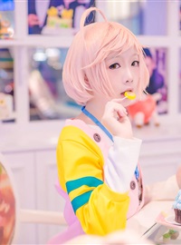 Coser Hoshilly BCY Collection 1, December 22(9)
